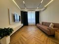2-комнатная квартира · 54 м² · 7/10 этаж, Абая 118 — Абая - Розыбакиева за 470 000 ₸ в Алматы, Бостандыкский р-н
