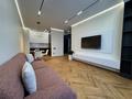 2-комнатная квартира · 54 м² · 7/10 этаж, Абая 118 — Абая - Розыбакиева за 470 000 ₸ в Алматы, Бостандыкский р-н — фото 4