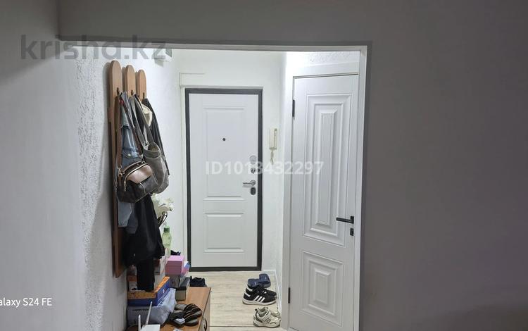 3-бөлмелі пәтер · 56 м² · 5/5 қабат, Авангард-4 2, бағасы: 17.5 млн ₸ в Атырау, мкр Авангард-4 — фото 2