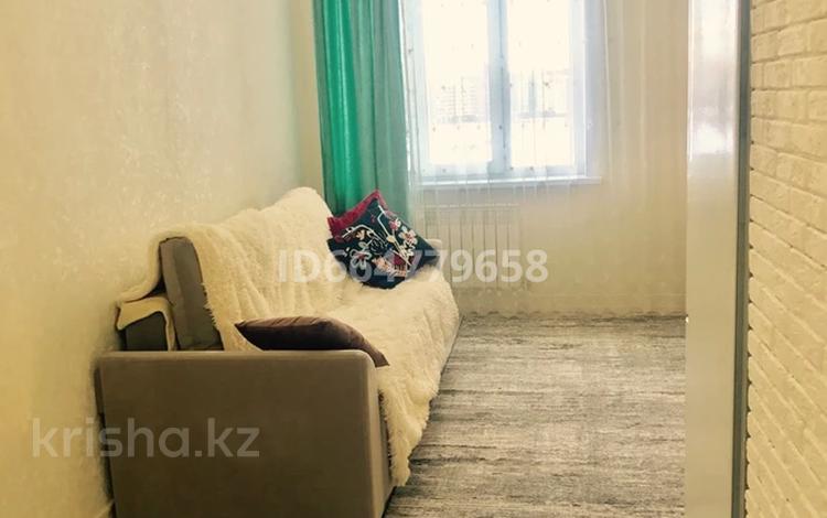 1-комнатная квартира, 25 м², 7/9 этаж, Ильяс Омаров 27 за 15.5 млн 〒 в Астане, Есильский р-н — фото 2