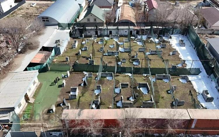 Участок · 31 сотка, Кожабекова 326А — Фаризы Онгарсыновой за 150 млн ₸ в Коксай (пути Ильича) — фото 2