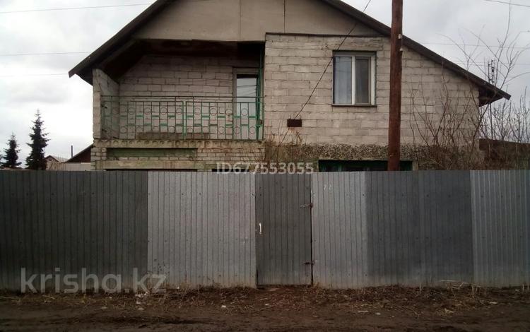 Отдельный дом • 5 комнат • 156 м² • 5 сот., 4 линия 22 — Пос Зеленстрой за 19 млн 〒 в Павлодаре — фото 2