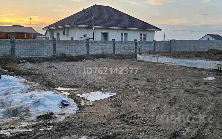 Участок · 700 соток, Енбекши (Карасайский район) за 14 млн ₸ — фото 2