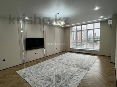 2-комнатная квартира · 83 м² · 3/9 этаж, Курмангазы 21 за 50 млн ₸ в Атырау