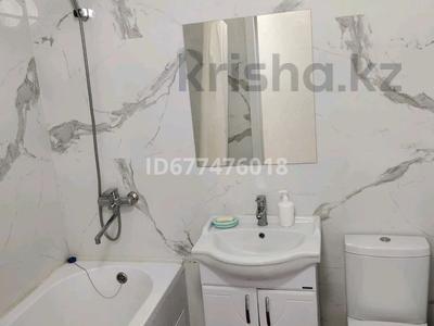 3-комнатная квартира · 62 м² · 17/24 этаж, Сауран 15/3 — Орынбор за 25 000 ₸ в Астане, Есильский р-н