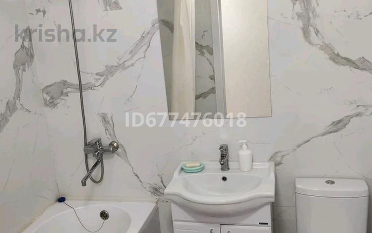 3-комнатная квартира · 62 м² · 17/24 этаж, Сауран 15/3 — Орынбор за 25 000 ₸ в Астане, Есильский р-н — фото 14