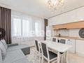 3-комнатная квартира · 62 м² · 17/24 этаж, Сауран 15/3 — Орынбор за 25 000 ₸ в Астане, Есильский р-н — фото 2