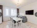 3-комнатная квартира · 62 м² · 17/24 этаж, Сауран 15/3 — Орынбор за 25 000 ₸ в Астане, Есильский р-н — фото 3