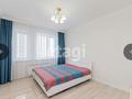 3-комнатная квартира · 62 м² · 17/24 этаж, Сауран 15/3 — Орынбор за 25 000 ₸ в Астане, Есильский р-н — фото 4