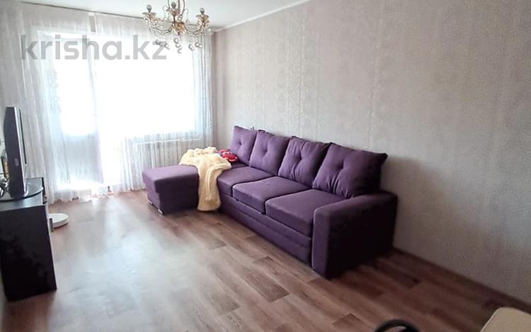 2-бөлмелі пәтер · 52 м² · 5/5 қабат, Жумабаева, бағасы: 20.4 млн ₸ в Петропавловске — фото 2