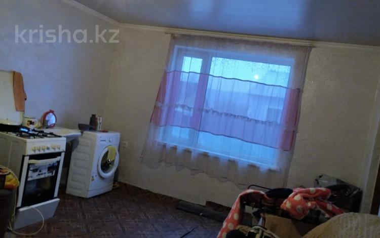 Отдельный дом • 2 комнаты • 54 м² • 7 сот., Оркениет 17 за 9.5 млн 〒 в Талдыкоргане — фото 6