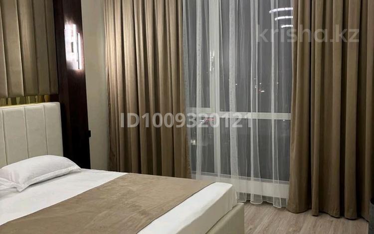 2-бөлмелі пәтер · 57 м², Рыскулова 33, бағасы: 3 000 ₸ в Шымкенте, Енбекшинский р-н — фото 2