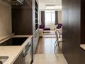 2-бөлмелі пәтер · 70 м² · 24/28 қабат, Кошкарбаева 10/1 — Тауелсиздик, бағасы: 39.5 млн ₸ в Астане, Алматы р-н — фото 10