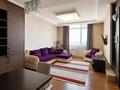 2-бөлмелі пәтер · 70 м² · 24/28 қабат, Кошкарбаева 10/1 — Тауелсиздик, бағасы: 39.5 млн ₸ в Астане, Алматы р-н — фото 12
