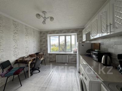 1-комнатная квартира · 34 м² · 5/5 этаж, мкр Новый Город, Гоголя — ул. Жамбыла за 10 млн ₸ в Караганде, Казыбек би р-н