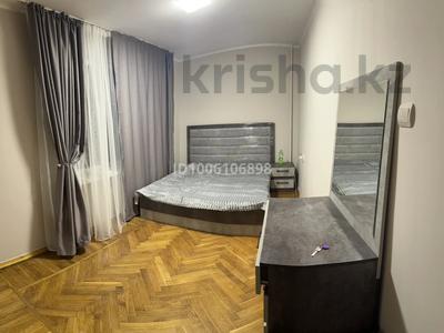 2-комнатная квартира · 45 м² · 1 этаж, мкр №5 за 350 000 〒 в Алматы, Ауэзовский р-н