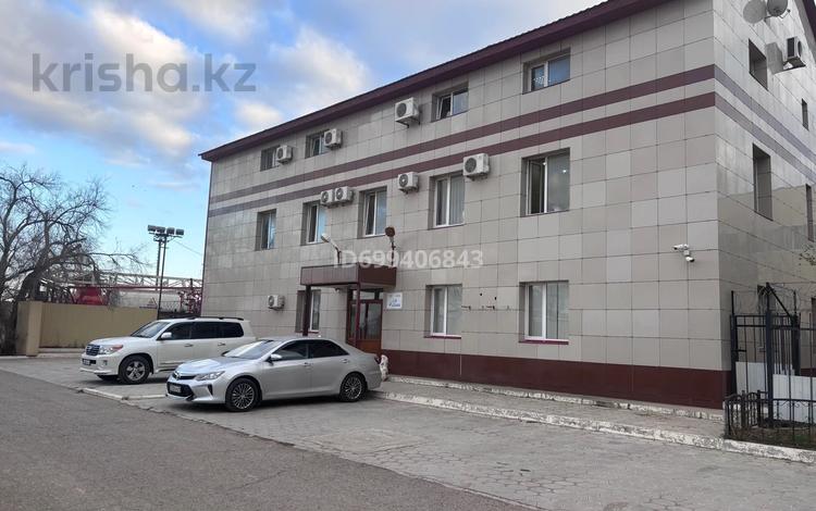 Кабинеты и рабочие места · 585.1 м² за ~ 2.6 млн 〒 в Актау — фото 2