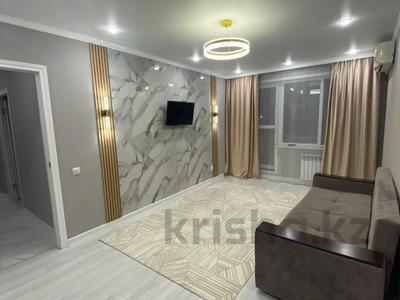 2-бөлмелі пәтер · 50 м² · 3/5 қабат, 11 ш/а. 25, бағасы: 21.5 млн ₸ в Актобе, мкр 11