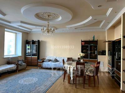 4-комнатная квартира, 134 м², 3/5 этаж, Женис 3 за ~ 67 млн 〒 в Астане, Алматы р-н