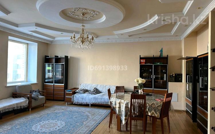 4-комнатная квартира, 134 м², 3/5 этаж, Женис 3 за ~ 67 млн 〒 в Астане, Алматы р-н — фото 2