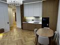 4-комнатная квартира · 85.9 м² · 3/9 этаж, Е-36 за 68 млн ₸ в Астане, Нура р-н — фото 21