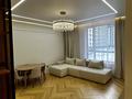 4-комнатная квартира · 85.9 м² · 3/9 этаж, Е-36 за 68 млн ₸ в Астане, Нура р-н — фото 5