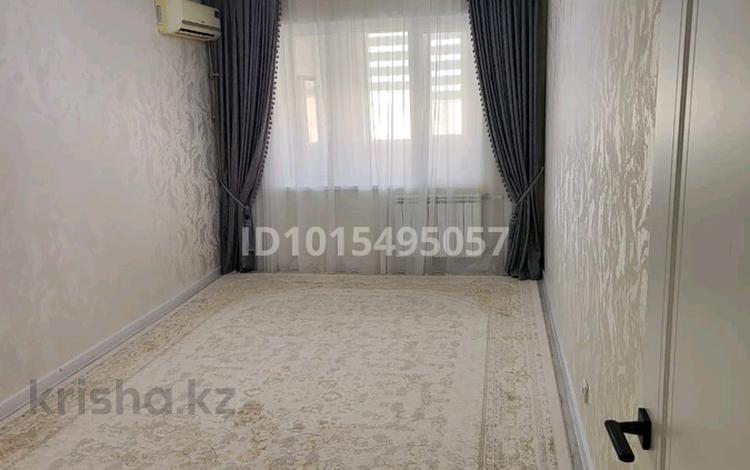 3-бөлмелі пәтер · 71 м² · 4/5 қабат, 28-ш/а. 11, бағасы: 22 млн ₸ в Актау, 28-й мкр — фото 2