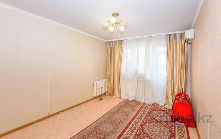 2-комнатная квартира, 53 м², 2/5 этаж, Таха Хусейна 1 — Срочная продажа за 17.4 млн 〒 в Астане, Алматы р-н — фото 19