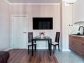 3-комнатная квартира · 100 м² · 9 этаж, Розыбакиева 320 за 700 000 ₸ в Алматы, Бостандыкский р-н — фото 2