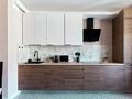 3-комнатная квартира · 100 м² · 9 этаж, Розыбакиева 320 за 700 000 ₸ в Алматы, Бостандыкский р-н — фото 5