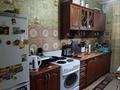 4-бөлмелі пәтер · 80.9 м² · 1/3 қабат, мкр Фёдоровка , Вагонная 2/2, бағасы: 17.9 млн ₸ в Караганде, Казыбек би р-н