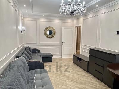 4-комнатная квартира · 143.5 м² · 7/8 этаж, Мәңгілік Ел за 89 млн ₸ в Астане, Есильский р-н