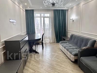 4-бөлмелі пәтер · 143.5 м² · 7/8 қабат, Мәңгілік Ел, бағасы: 89 млн ₸ в Астане, Есильский р-н