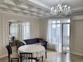 4-бөлмелі пәтер · 143.5 м² · 7/8 қабат, Мәңгілік Ел, бағасы: 89 млн ₸ в Астане, Есильский р-н — фото 4