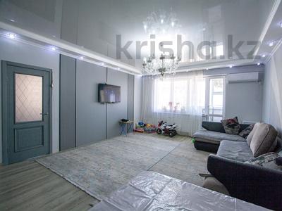2-бөлмелі пәтер · 81 м² · 20/21 қабат, Толе би 286/1, 286/3, 286/5, 286/6, 286/8, бағасы: 53 млн ₸ в Алматы, Алмалинский р-н