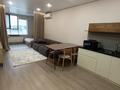 2-бөлмелі пәтер · 52 м² · 7/9 қабат, Райымбек батыра 161Б, бағасы: 280 000 ₸ в 