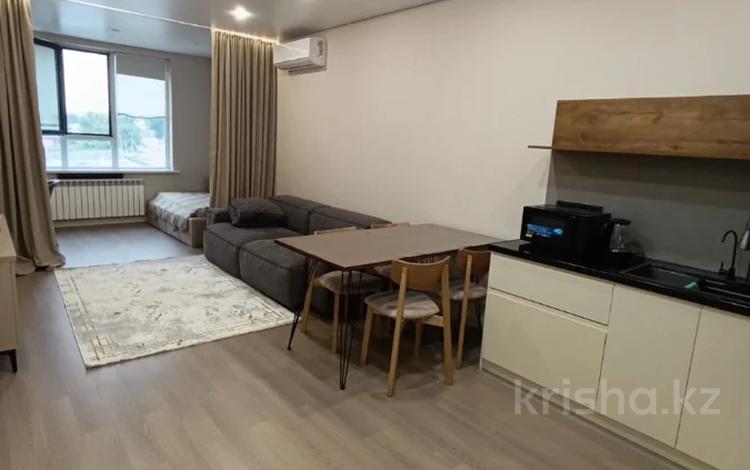 2-бөлмелі пәтер · 52 м² · 7/9 қабат, Райымбек батыра 161Б, бағасы: 280 000 ₸ в  — фото 7