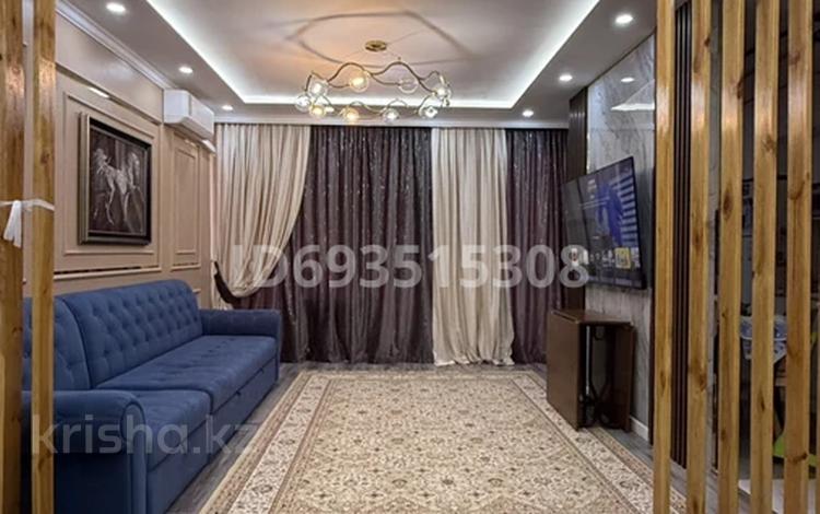 2-комнатная квартира · 60 м² · 9/10 этаж, мкр Шугыла, мкр. Шугыла 340/3 — Алатау - Абая за 35.5 млн ₸ в Алматы, Наурызбайский р-н — фото 19