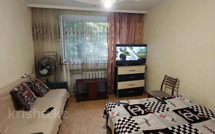 1-бөлмелі пәтер · 19.1 м² · 3/4 қабат, Ораза Жандосова, бағасы: 13.8 млн ₸ в Алматы, Ауэзовский р-н — фото 2