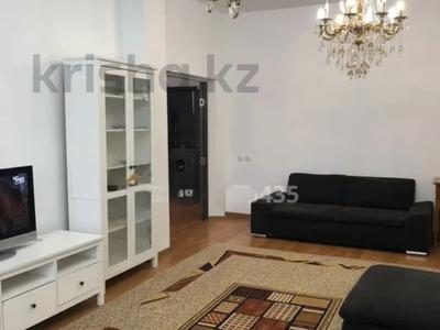2-комнатная квартира · 109 м² · 2/5 этаж, Тасшокы 1 — Шарль де Голль за 75 млн ₸ в Астане