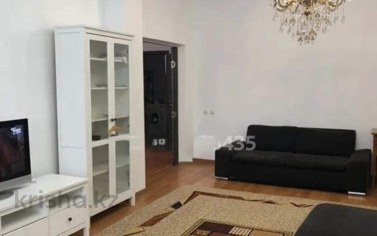 2-комнатная квартира · 109 м² · 2/5 этаж, Тасшокы 1 — Шарль де Голль за 75 млн ₸ в Астане — фото 2