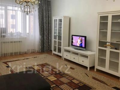 2-бөлмелі пәтер · 109 м² · 2/5 қабат, Тасшокы 1 — Шарль де Голль, бағасы: 75 млн ₸ в Астане