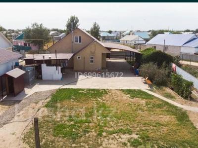 Дача · 5 комнат · 99.8 м² · 13 сот., Садоводческий коллектив УВД Отдел пожарной охраны, 41 — По жиенбаева за 29.5 млн 〒 в Актобе, мкр Гормолзавод