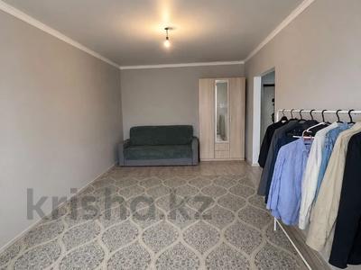 1-комнатная квартира · 46 м² · 5/5 этаж, мкр. Алтын орда за 15.5 млн ₸ в Актобе
