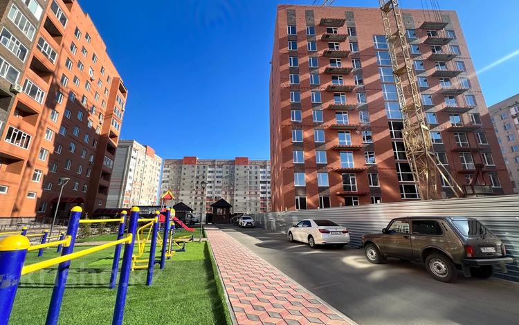 3-бөлмелі пәтер, 92 м², 3/10 қабат, Ак.Сатпаева 350/5, бағасы: ~ 32.2 млн 〒 в Павлодаре — фото 2