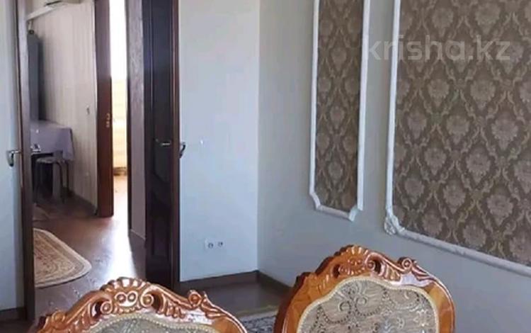 3-бөлмелі пәтер · 62 м² · 3/5 қабат, Мухита, бағасы: 24.5 млн ₸ в Уральске — фото 3