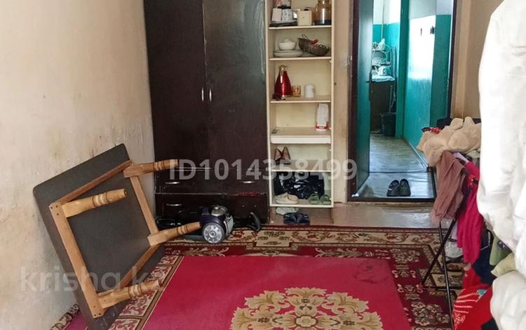 1-бөлмелі пәтер · 19 м² · 2/5 қабат, Терешкова 18 — Университет Қуатбекова, бағасы: 8 млн ₸ в Шымкенте, Аль-Фарабийский р-н — фото 2