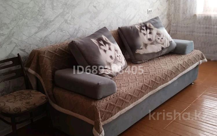 1-бөлмелі пәтер · 38 м² · 1/5 қабат, мкр 11 51 — Шайкенова 17, бағасы: 120 000 ₸ в Актобе — фото 11