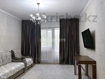 3-комнатная квартира, 91.5 м², 3/5 этаж, Мустафина 3/2 за 35 млн 〒 в Астане, Алматы р-н