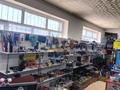 Дайын бизнес сатылады · 100 м² за 35 млн ₸ в Шымкенте, Абайский р-н — фото 2